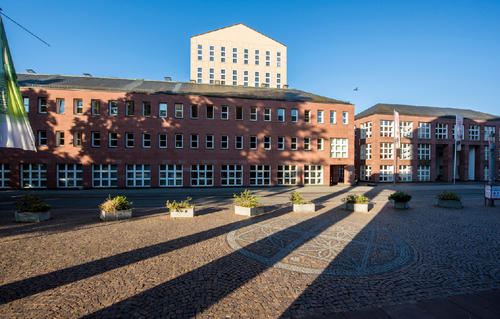 Badische-Landesbibliothek-Karlsruhe