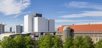 Deutsche Nationalbibliothek (DNB)