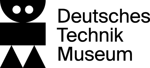 Logo DTM
