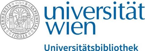 Logo UB Wien