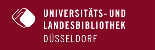 Logo Footer Heinrich-Heine Uni