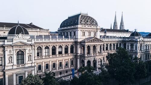 UB Wien