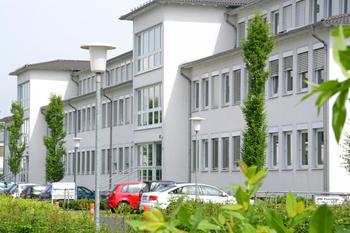 Bundeswehr Scientific and Technical Information Center (FIZBw)
